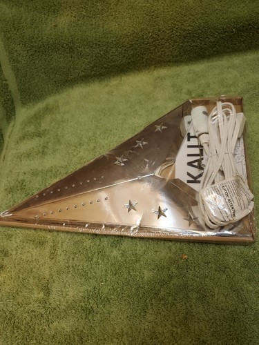 Ikea kallt star hanging - star,