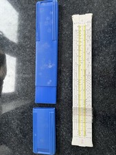 Vintage Blundell Harling Slide