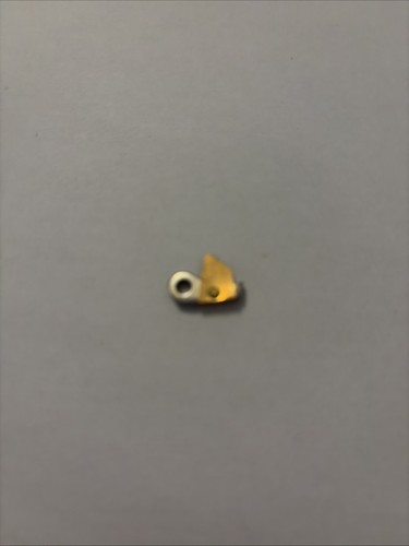 Anti reverse pin for abu - pin,