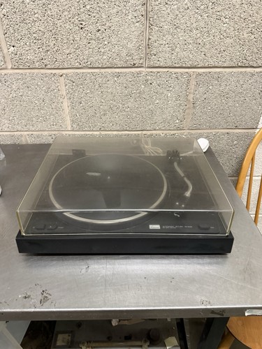 Sansui b200 automatic - sr-b200,