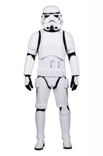 Star wars stormtrooper - wars,