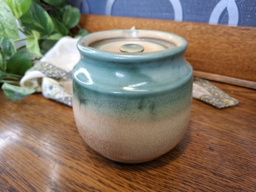 Vintage aonian stoneware - vintage,