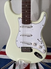 Electric Guitar Vintage (￼V6 VW) 1/2 RRP