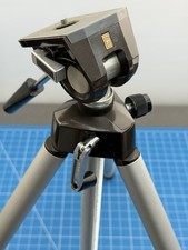 SLICK Vintage Tripod Made in