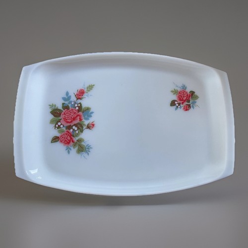 Jaj pyrex serving platter - jaj,