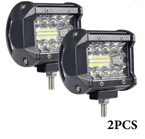 24v car led work - car, light