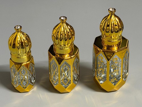 Women oud attar musk - women,
