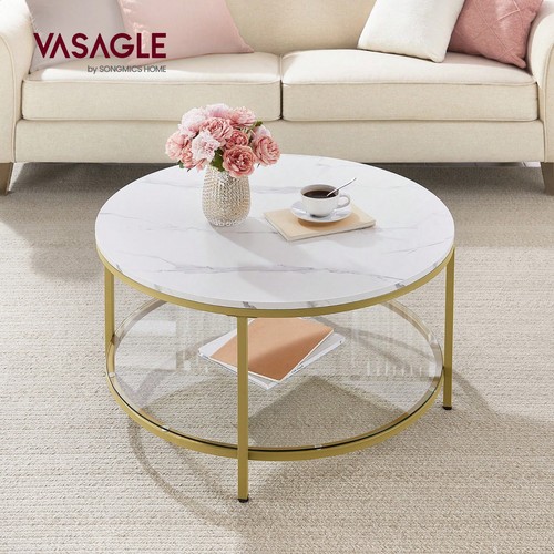 Vasagle coffee table - coffee, table,