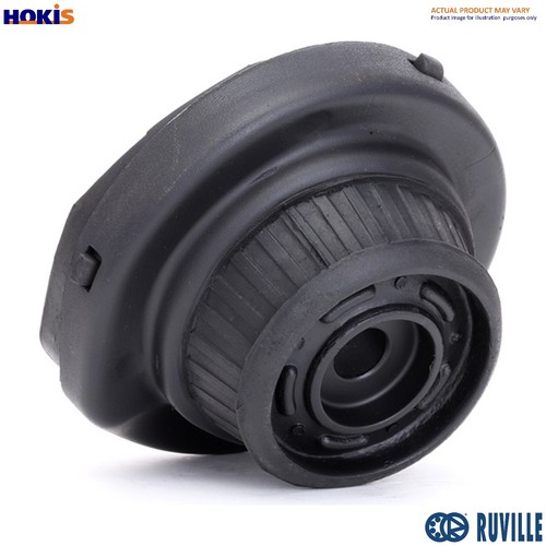 Suspension strut support mount - support,