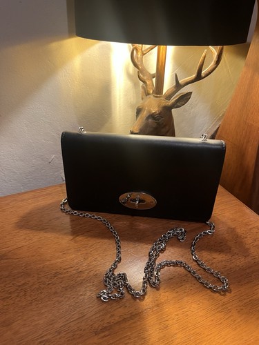 Mulberry bayswater clutch - mulberry,