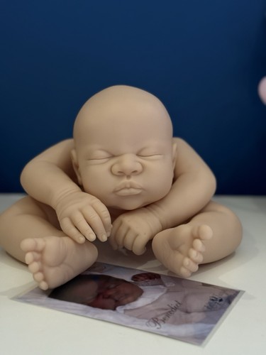 Reborn blank kit - kit, by