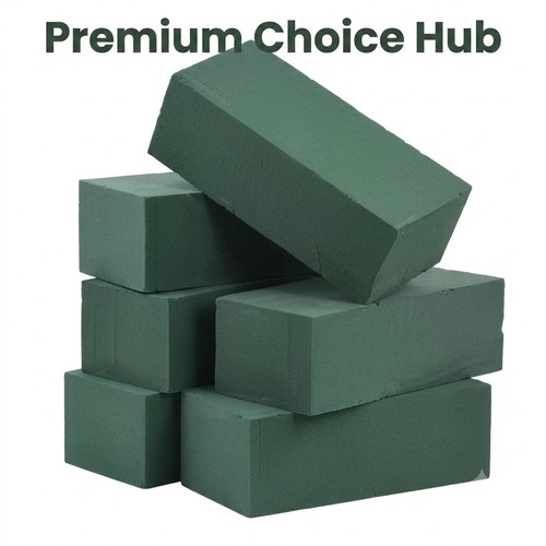 Premium wet florist - premium,