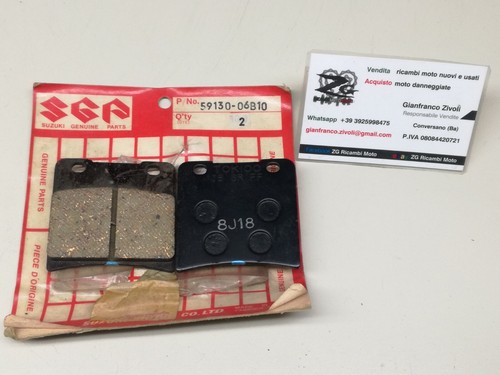59130 06b10 original suzuki - 59130-06b10,