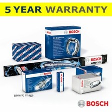 Bosch MAP Sensor Boost