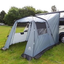 SUNNCAMP CAMPERVAN AWNING