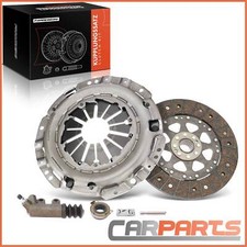 Clutch Kit Ø 230 Mm For