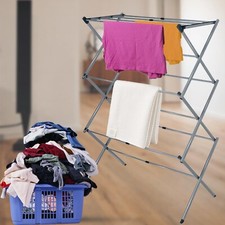 3 Tier Extendable Clothes