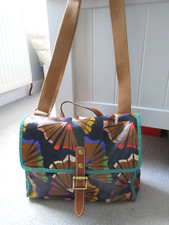 Fossil Womens Messenger