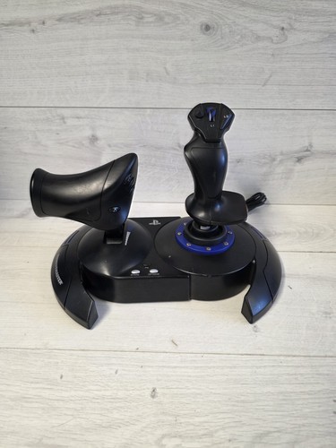 Thrustmaster flight hotas 4 - thrustmaster,