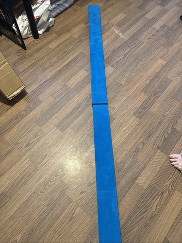 Gymnastics balance floor - balance,