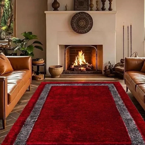 Large shaggy rugs - shaggy, soft