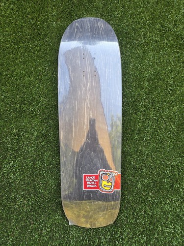 Vintage nos lance mountain - lance,