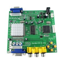HD Video Converter Board