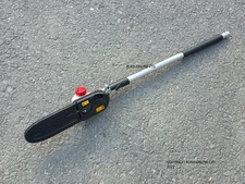 Honda Versatool petrol strimmer pruner chainsaw Attachment  NEW