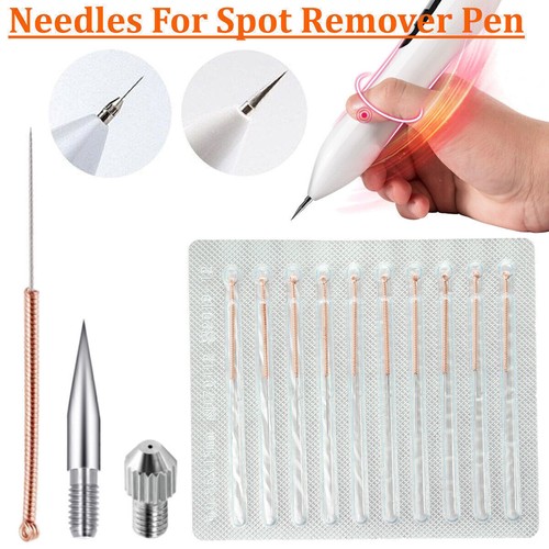 36pc set needles - needles, laser