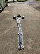 Cat Back Stainless Exhaust