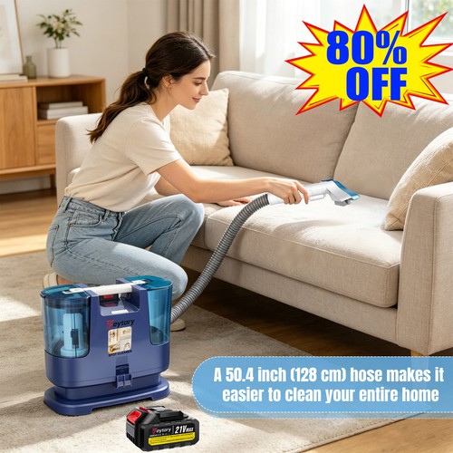 5000w spot cleaner 45kpa - cleaner,