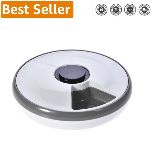 Programmable pet feeder for - programmable,