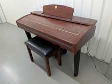 YAMAHA CLAVINOVA CVP-307