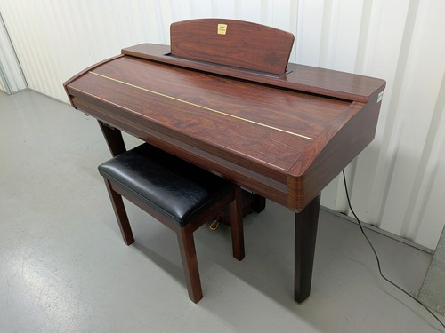 Yamaha clavinova cvp 307 - yamaha, cvp-307