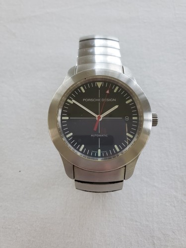 Porsche design p10 - (eterna),
