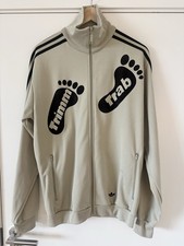 adidas Trimm-Trab