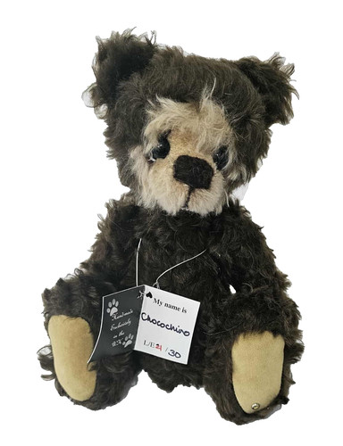 Kaycee bears chocochino - chocochino ,