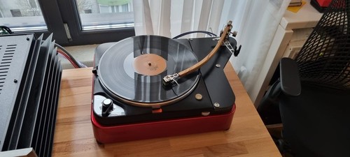 New hand built wooden 12 - new, 12"