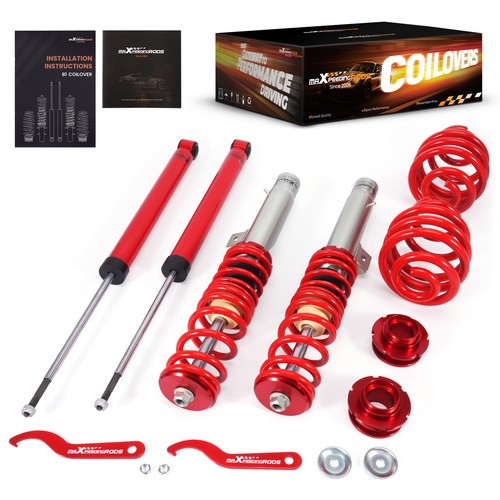 Coilover suspension kit for - coilover,
