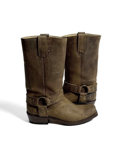 Vintage sendra western - sendra,