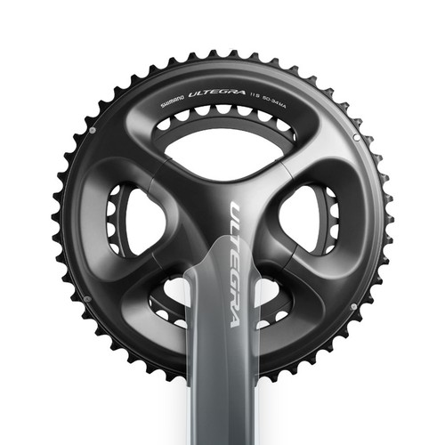 Shimano ultegra 6800 - ultegra, crank