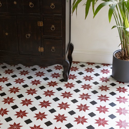Floor pops orion 48cm x - floor, 30.48cm