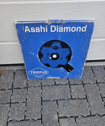 350mm road floor saw - 350mm, road/floor