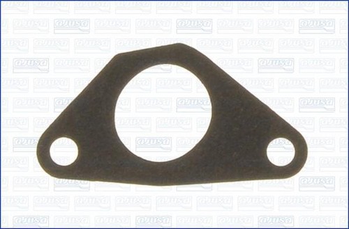 Intake manifold gasket - manifold, e30