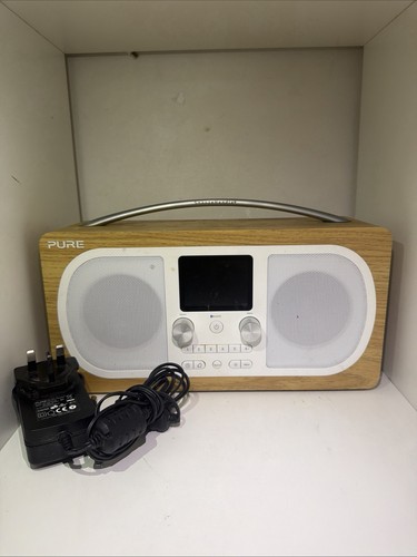 Pure evoke stereo - evoke,