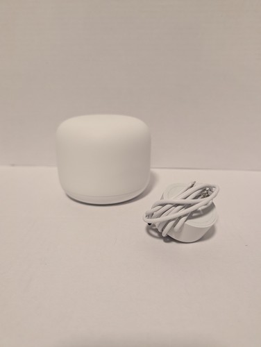 Google nest wifi h2d - google,