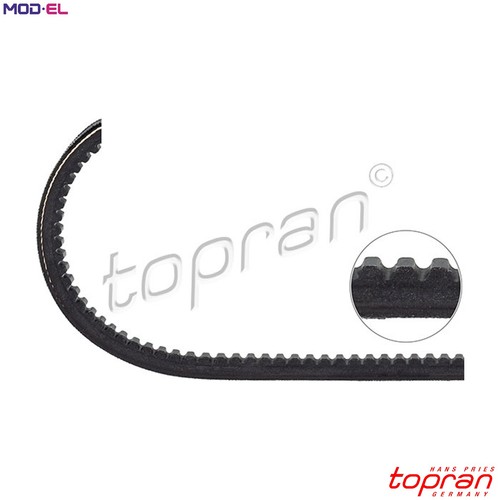 Vbelt 100 241 for audi - 100,