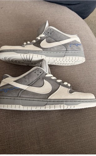 Nike dunk high london - nike,