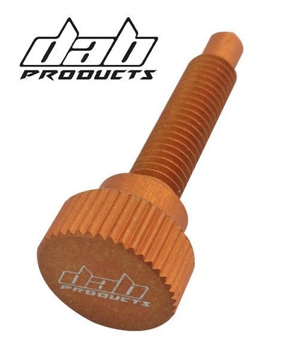 Dab products dellorto trials - dab,