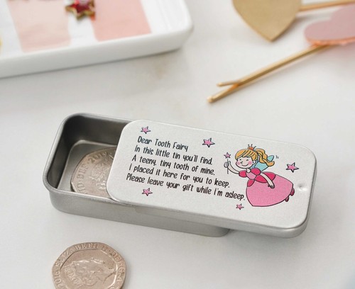 Cute tooth fairy - cute, sentimental